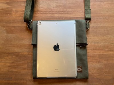 a20-384　osoto 雑貨オリジナル サコッシュ バッグ