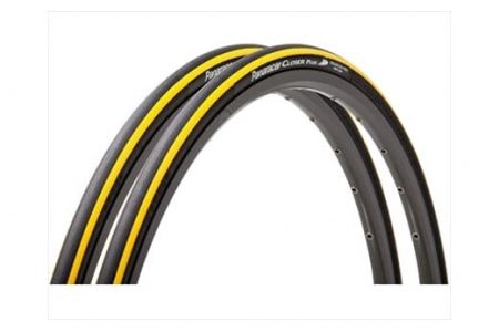クローザープラス 700×25C ロードバイクタイヤ 2本セット 〈丹波市〉 自転車タイヤ