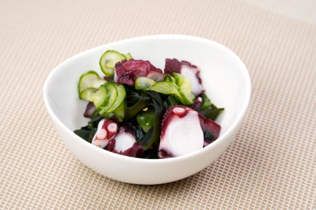 三陸 普代産 カットわかめ ３袋セット 乾燥 わかめ