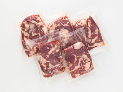 国産「北海道産」の希少な豚ハラミ 200g×5パック 計1kg_小分け 豚肉 豚 ホルモン ハラミ 国産 焼肉 焼き肉 アウトドア キャンプ BBQ bbq 手切り 一人暮らし セット おかず 焼肉食材専門店 トリプリしおた 北海道 釧路町 釧路超 特産品_【配送不可地域：離島】【1382064】