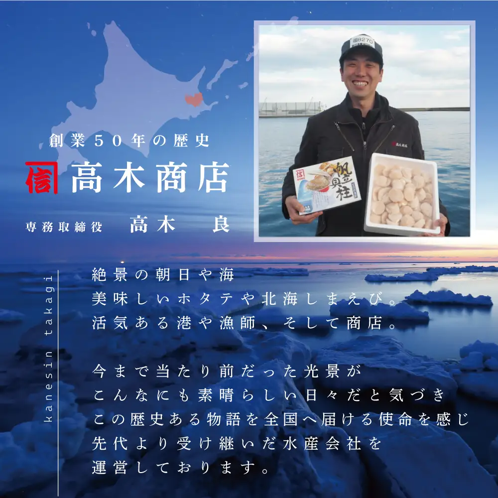 思わず笑うほど驚くお試しジャンボホタテ500g 北海道 野付産 ほたて 冷凍 玉冷 （ ほたて ホタテ 帆立 貝柱 北海道 野付 人気 ふるさと納税 ）