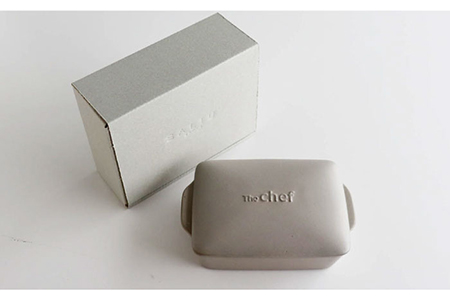 【美濃焼】The chef ベイクパンミニ＆焼杉プレート ４セット 計8点【株式会社ロロ】 耐熱陶器 グリル調理 食器 耐熱 楽ちん 時短 日本製 波型 フラット グラタン皿 陶板 魚焼きグリル レシピつき グリル皿 グリル 蓋付き アウトドア BBQ 蒸し物 蒸し器 スチーマー[MBZ035]