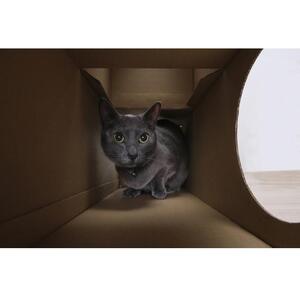 ねこねこトンネル　フルセット P-NTF アイリスオーヤマ