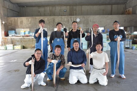 鱧 冷凍 鱧しゃぶセット 鍋 3～4人前 天然鱧 朱鱧 ブランド認定品 うす造り しゃぶしゃぶ 魚介 海鮮 産地直送 スライス 海産物 伊予市 愛媛県産 国産 | B102