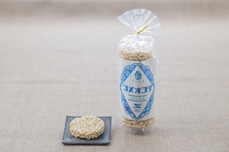 パットライス ポン菓子 ご家庭用 金沢製菓 PONGASI ふるさと納税限定 コメオコシ 海街商店 おしゃれ セット お菓子 大量 人気 詰め合わせ 伊予市｜C21