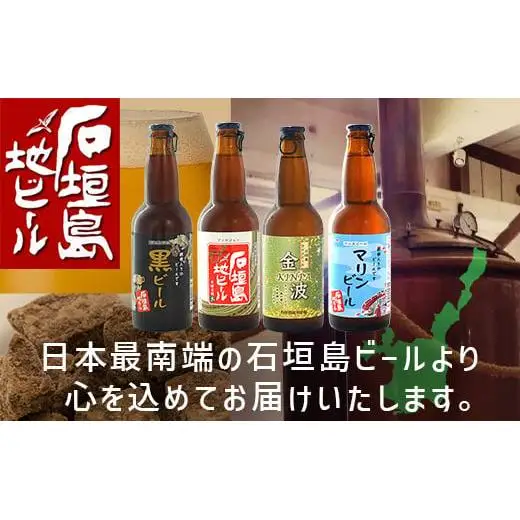 石垣島ビールおつまみセット小 V-24
