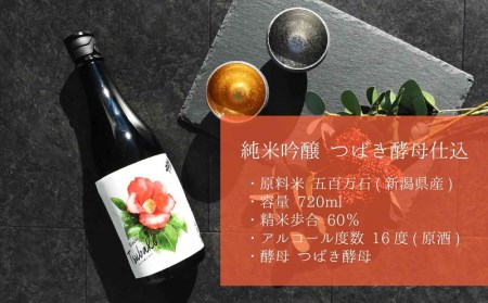 武の井酒造 四季シリーズ純米吟醸4本セット [h169]