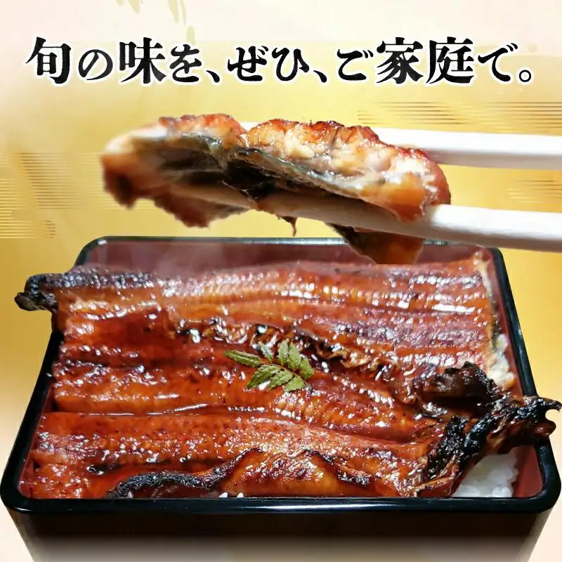 源内うなぎ（5尾）