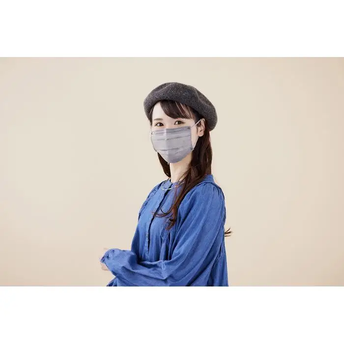 ＤＡＩＬＹ　ＦＩＴ　マスク アイリスオーヤマ PN-DC30MAG ｜ マスク 花粉症 国産