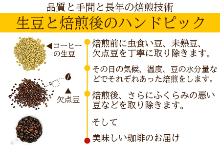 ＜希少モカとスペシャリティコーヒー＞翌月末迄に順次出荷【c450_el_x2】