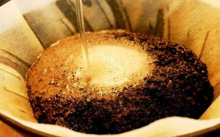 【定期便3回】出荷日焙煎『新鮮珈琲豆セット』3種 6袋 コーヒー 珈琲