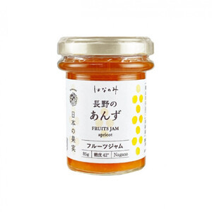 長野のフルーツジャム（小瓶）詰合せ　FNJ-30 果実ジャム ブルーベリージャム いちごジャム あんずジャム りんごジャム 朝食 パンに塗る 食べ比べ |  ジャム フルーツ 食べ比べ ギフト   人気 おすすめ 送料無料 長野県 長野市 信州 信濃 ふるさと納税