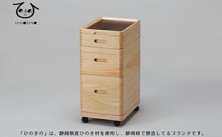 ひのきの　大人の道具箱　Bセット