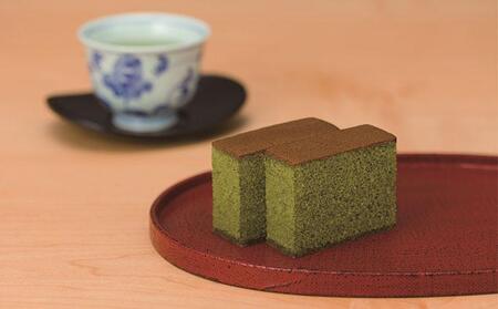 葵カステラ羊かんセット■