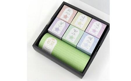 静岡茶ガールプロジェクト　静岡茶集□