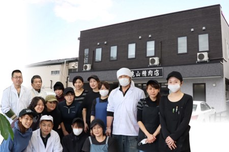 厚切り牛タン 塩味 500g 牛タン [亀山精肉店 宮城県 気仙沼市 20565156]