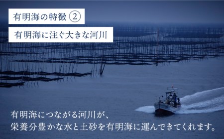 【全3回定期便】プレミアム佐賀海苔 味付け海苔 5袋詰(10切50枚) のり 味のり 海苔[FBC022]