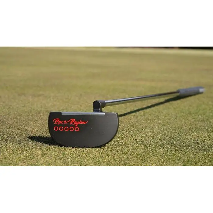 Rex&Regina SWAN PUTTER シャフト34インチ　パター　1本