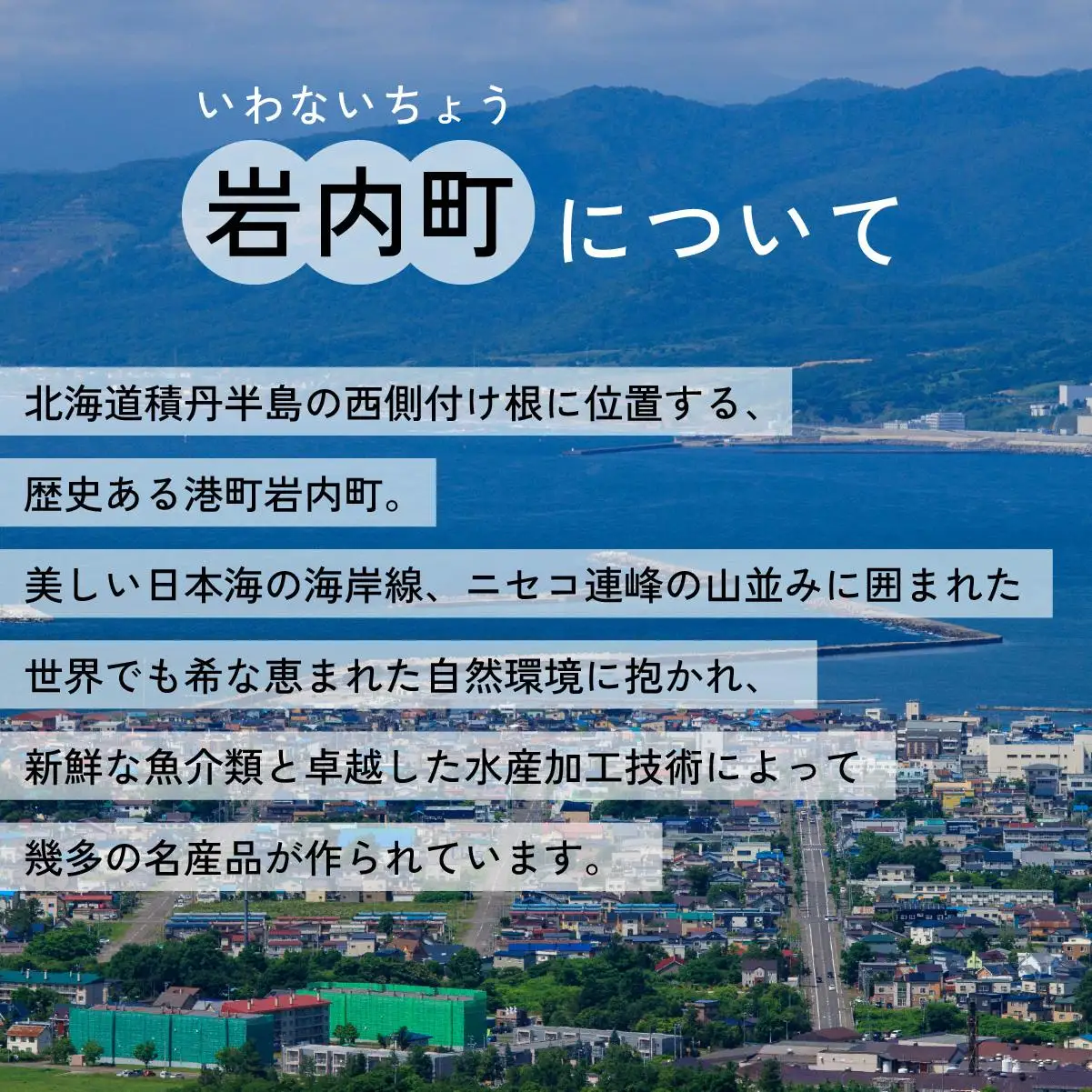 【旧国鉄岩内線岩内駅】駅名グッズ小物詰め合わせ F21H-527