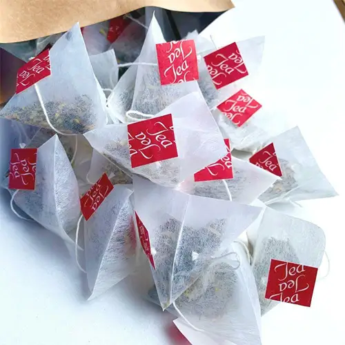 濃い生姜紅茶100ティーバッグ入 国産原料100％ 無添加・無糖・無香料 No.050