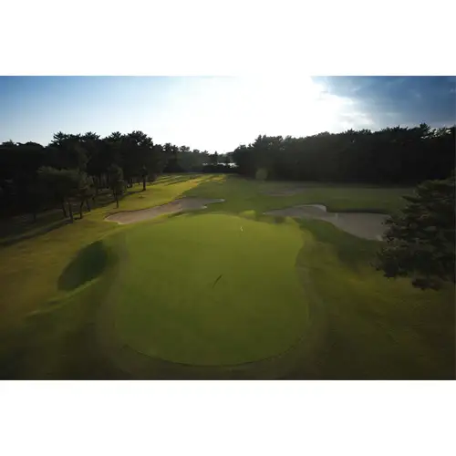 【会員限定】大利根カントリークラブ利用券＊30000円（利用券3000円×10枚） ／ ゴルフ golf GOLF ごるふ ゴルフ場 チケット ちけっと 体験 プレー券 利用券 ゴルフ場利用券 記憶に残るラウンド 最高のコースコンディション 最良のサービス 茨城県 No.166