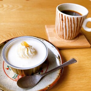 96-8 cafe ほの香のカップケーキ定期便(6回) 
