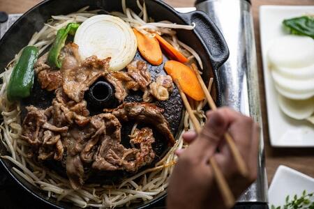 ラム肉 味付け ジンギスカン500g×2パック|  ジンギスカン