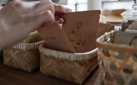 ドリップバッグ30個セット  ドリップコーヒー DW06 