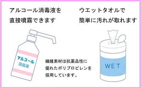 猫用首輪(カラー：紺・水色・紺)【001-012】