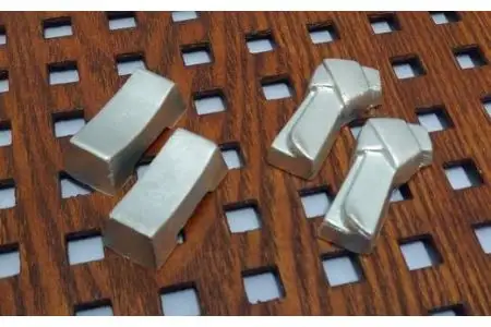 鋳金体験 1名様分 eチケット【008-001_e】