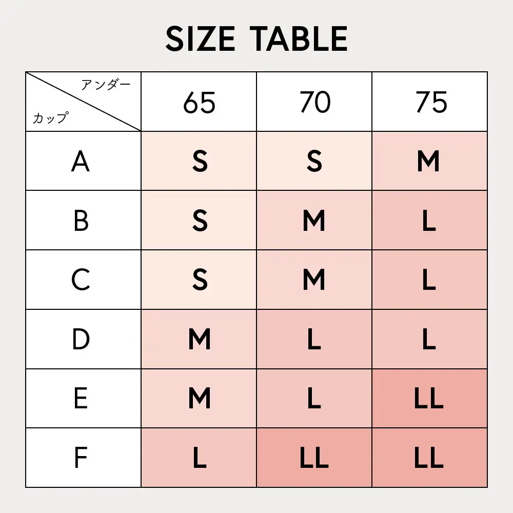 【ウンナナクール】364 コットン＜Lサイズ＞オリーブ1枚｜京都 ワコール インナーブランド ラクときれいを叶えるノンワイヤーブラジャー 人気