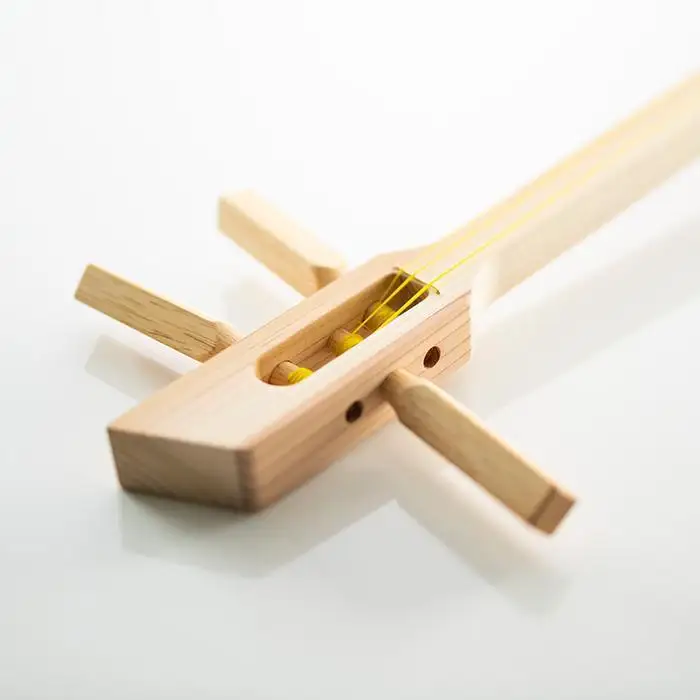 森の胡弓 Haco Delux set