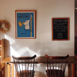 【BAKE SHOP LOTERIE】限定！オリジナルクッキー缶（AB-1）