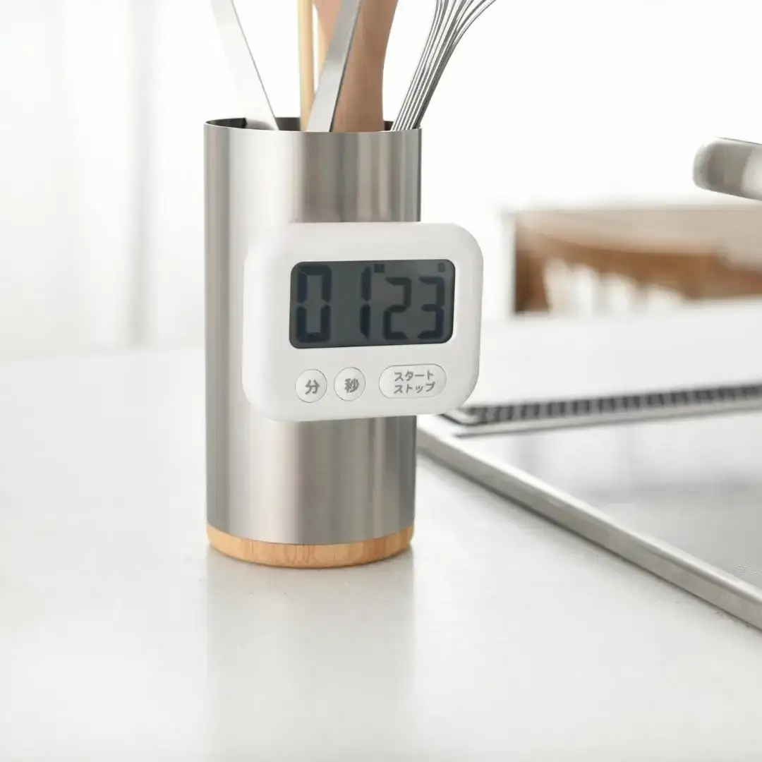 キッチンツールスタンド 燕三条製 アーネスト 逸品物創 キッチン用品 調理器具 新生活 箸立て