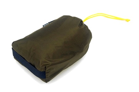 oxtos 高透湿防水 シュラフカバー ライト ワイドロング アイスブルー トラベル 【 トラベル 】