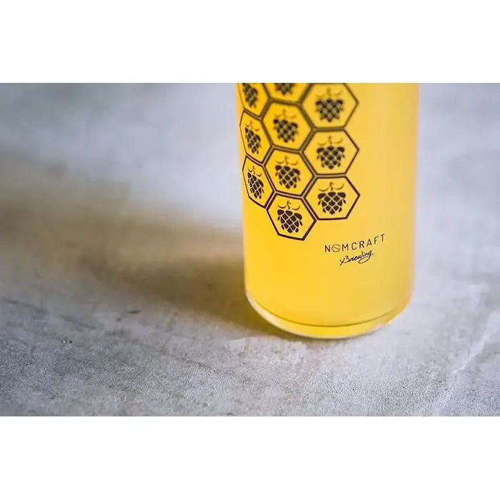 クラフトビール NOMCRAFT BREWING 飲み比べ6本セット アメリカンスタイル