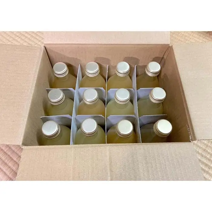 農家直送！数量限定 有田みかんの産地から届く 果汁100％！ 搾りたての柑橘ジュース 180ml×12本