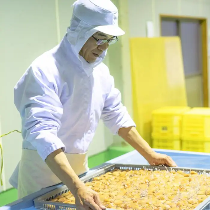 百福梅 有田みかん蜂蜜梅干 500ｇ