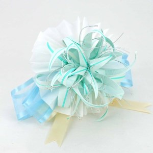 結婚式のお花 [ネリネ・ダイアモンドリリー] 手作りブーケキット・親子で作れる動画付き【0488-0490】