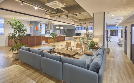 沖縄県北部（やんばる）コワーキング１日利用券【howlive名護宮里店】