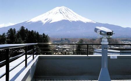 【若草の宿 丸栄】平休日1泊2食付 ペア宿泊券《特別階【野の花亭】露天風呂付和室》
