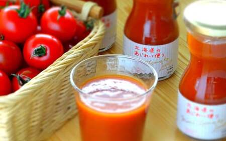 北海道野菜と果実のジュースセット（F-65）