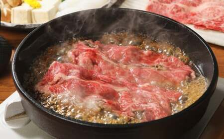 宮崎牛 肩ローススライス400g_K18_0013_8