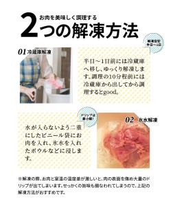 宮崎牛 肩ロース焼肉400g_K18_0015_8