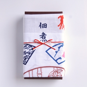 さつき（佃煮詰合せ：しそわかめ(国産)、荒神しぐれ、さんしょう昆布)