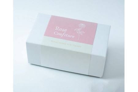 ローズコンフィチュール