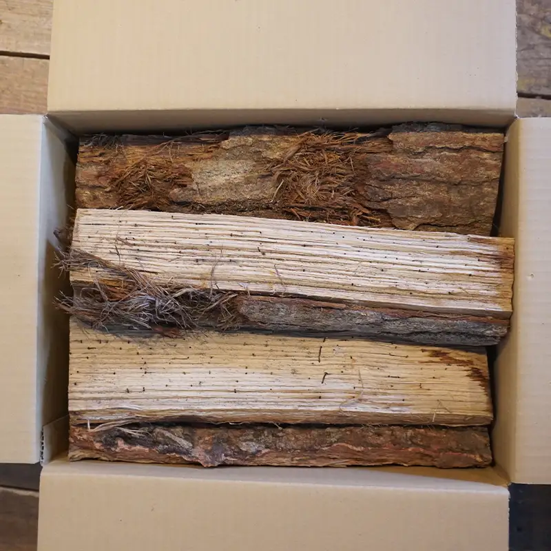 薪 樫 40cm 約25kg 乾燥薪 カシ