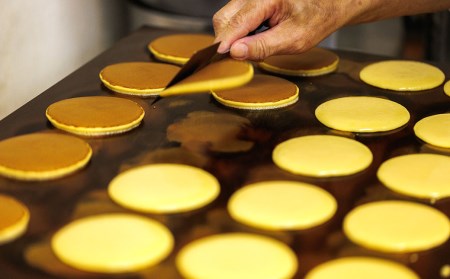 【成金饅頭 中】10個セット まんじゅう 饅頭 和菓子 お菓子 福岡県 直方市