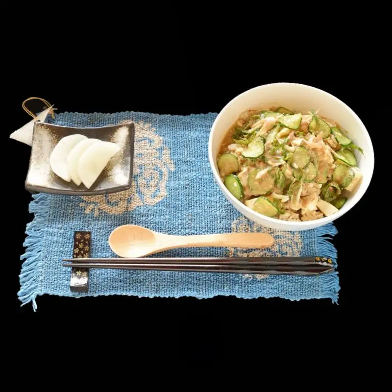 「宮崎の郷土料理」焼き冷汁 5個 宮崎名物 割烹あかのや＜20-2a＞