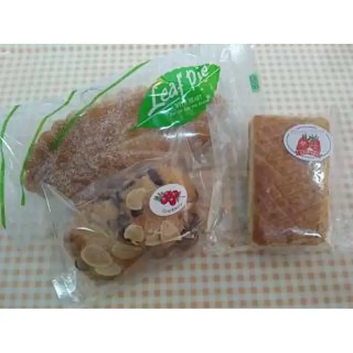 モンブランの焼き菓子詰め合わせ（12種類）